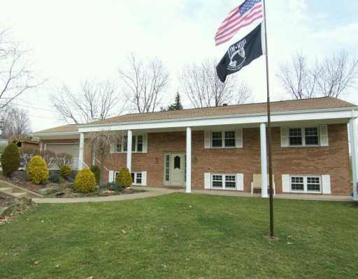 428 McKinley Road Big Beaver, PA 15010 - Photo 1 of 8 Exterior Front.