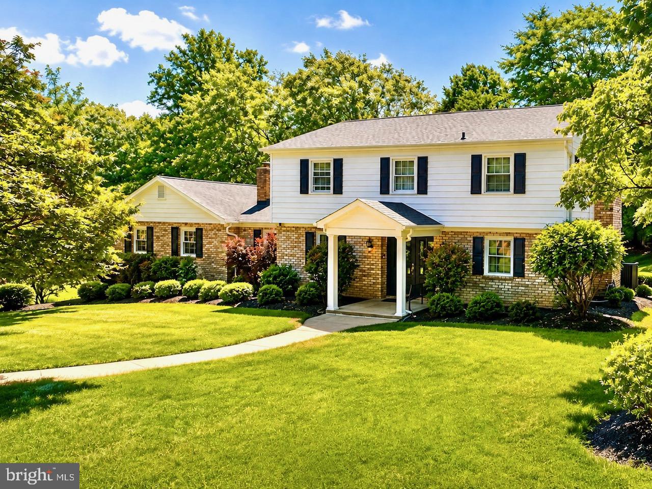 2804 Page Court Fallston, MD 21047 - Photo 1 of 8