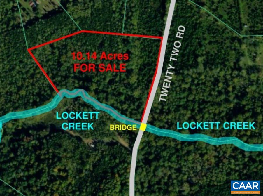 Lot 25 Twenty Two Road, Unit 25 Pamplin, VA 23958 - Photo 1 of 13