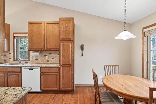 $529,900 | 13760 Fenwick Circle, Eden Prairie, MN 55346