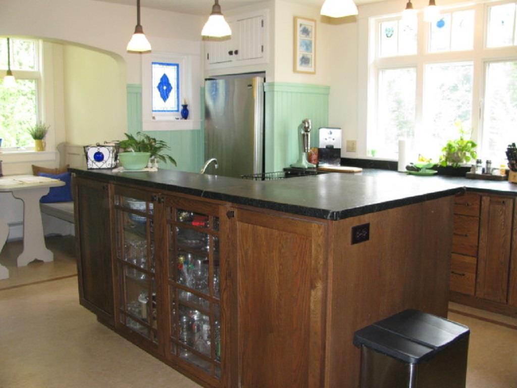 18 Bama Road Lakeville, ME 04487 - Photo 8 of 35 Spectacular natural lighting in the...