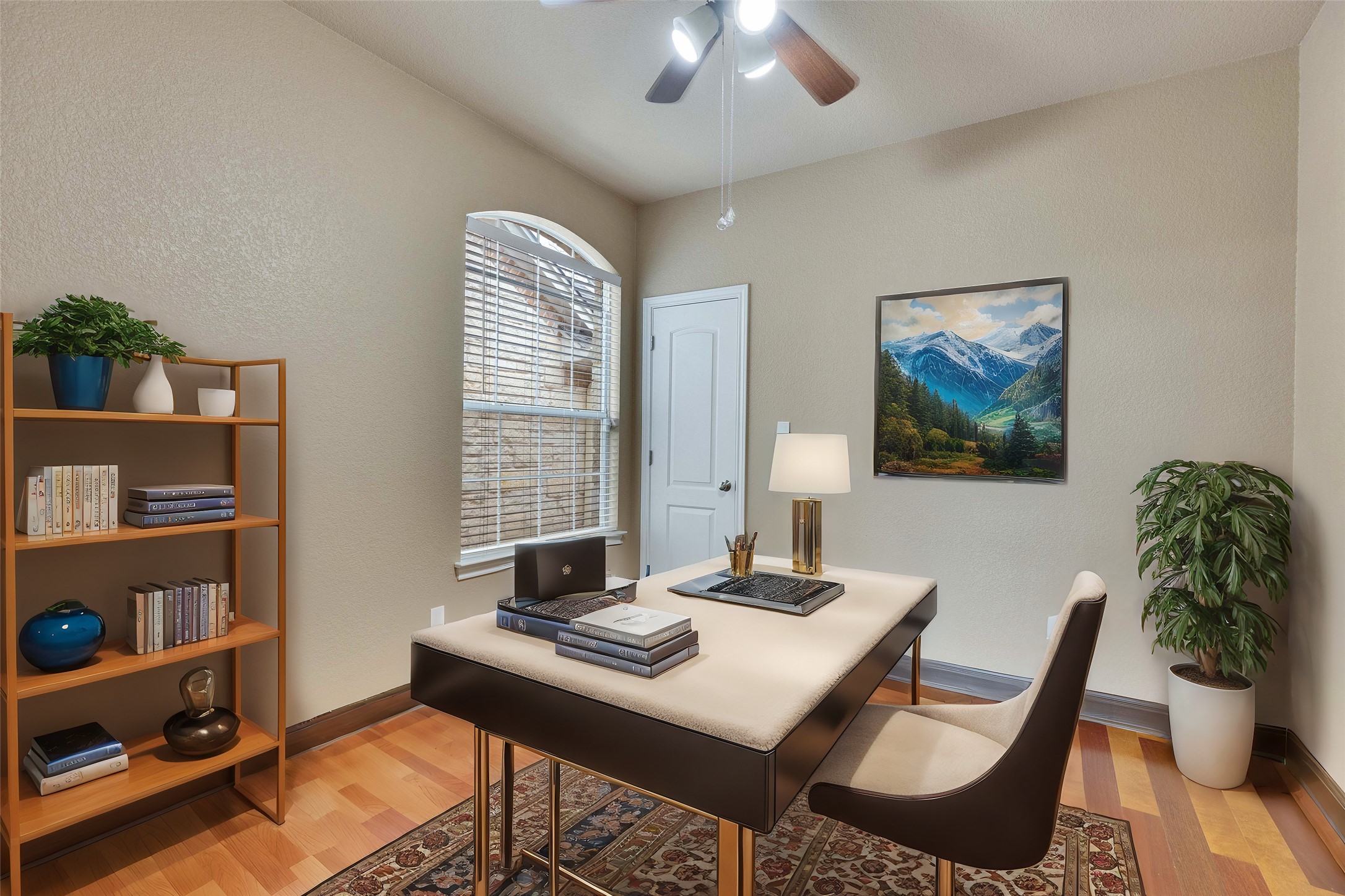 109 Aria Ridge, Unit 905 Austin, TX 78738 - Photo 10 of 33 Virtually staged