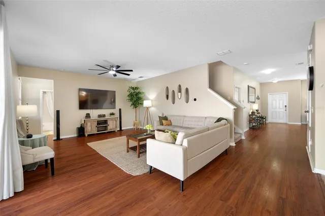 $529,900 | 10832 Carloway Hills Drive, Wimauma, FL 33598