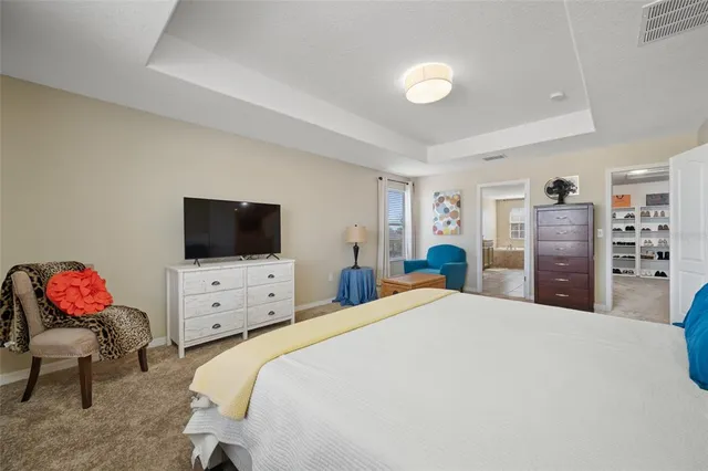 $529,900 | 10832 Carloway Hills Drive, Wimauma, FL 33598