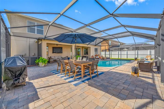 $529,900 | 10832 Carloway Hills Drive, Wimauma, FL 33598
