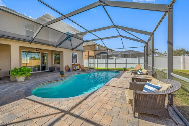 $529,900 | 10832 Carloway Hills Drive, Wimauma, FL 33598