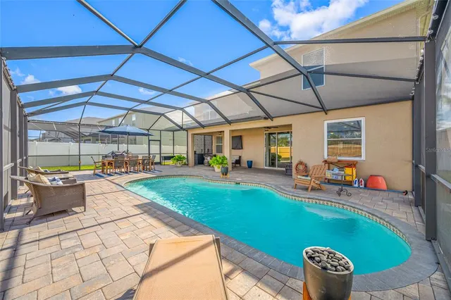 $529,900 | 10832 Carloway Hills Drive, Wimauma, FL 33598