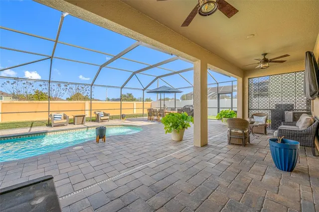 $529,900 | 10832 Carloway Hills Drive, Wimauma, FL 33598