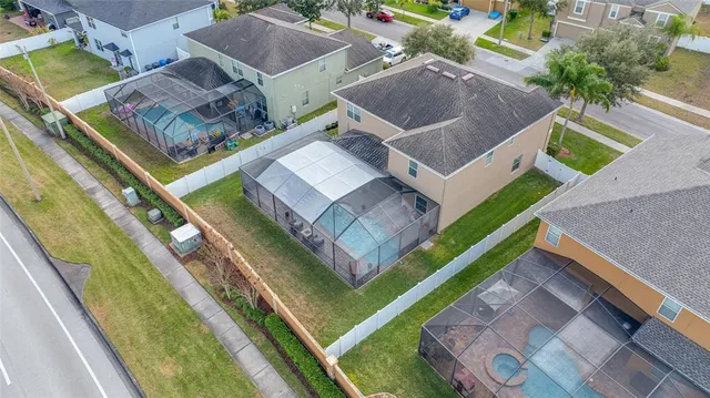 $529,900 | 10832 Carloway Hills Drive, Wimauma, FL 33598