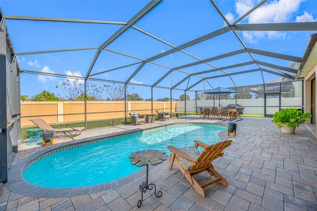 $529,900 | 10832 Carloway Hills Drive, Wimauma, FL 33598