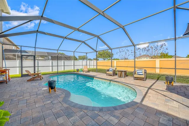 $529,900 | 10832 Carloway Hills Drive, Wimauma, FL 33598