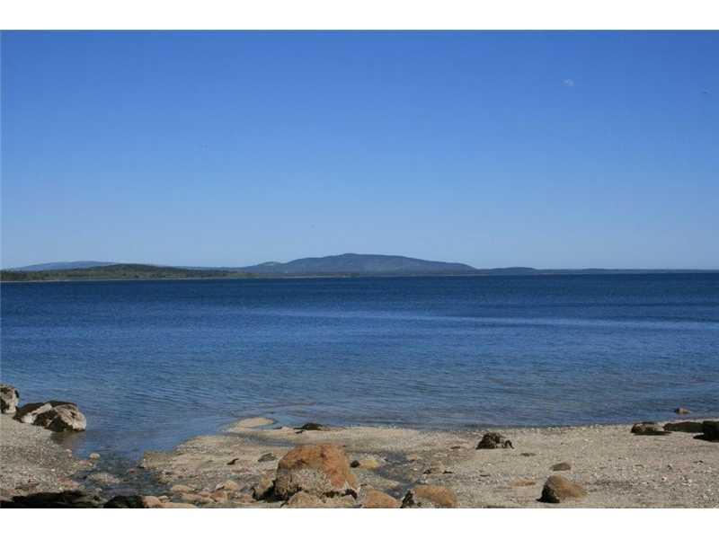 925 Bay Road Brooklin, ME 04616 - Photo 5 of 9 View.