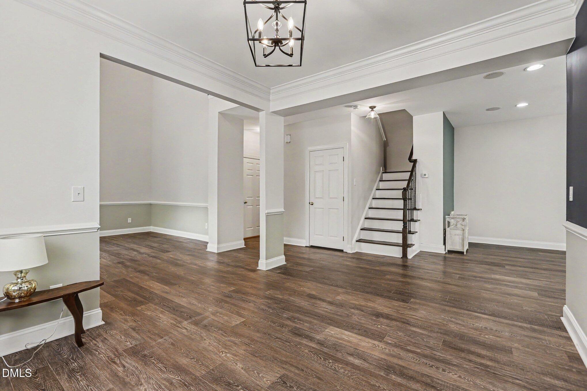 10142 Mizner Lane Raleigh, NC 27617 - Photo 9 of 29