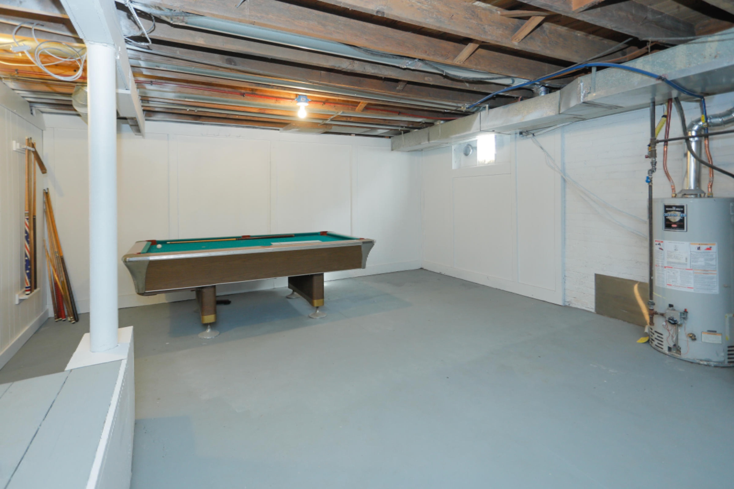 801 Verona Road Marshall, MI 49068 - Photo 18 of 24 801 Verona Rd-118