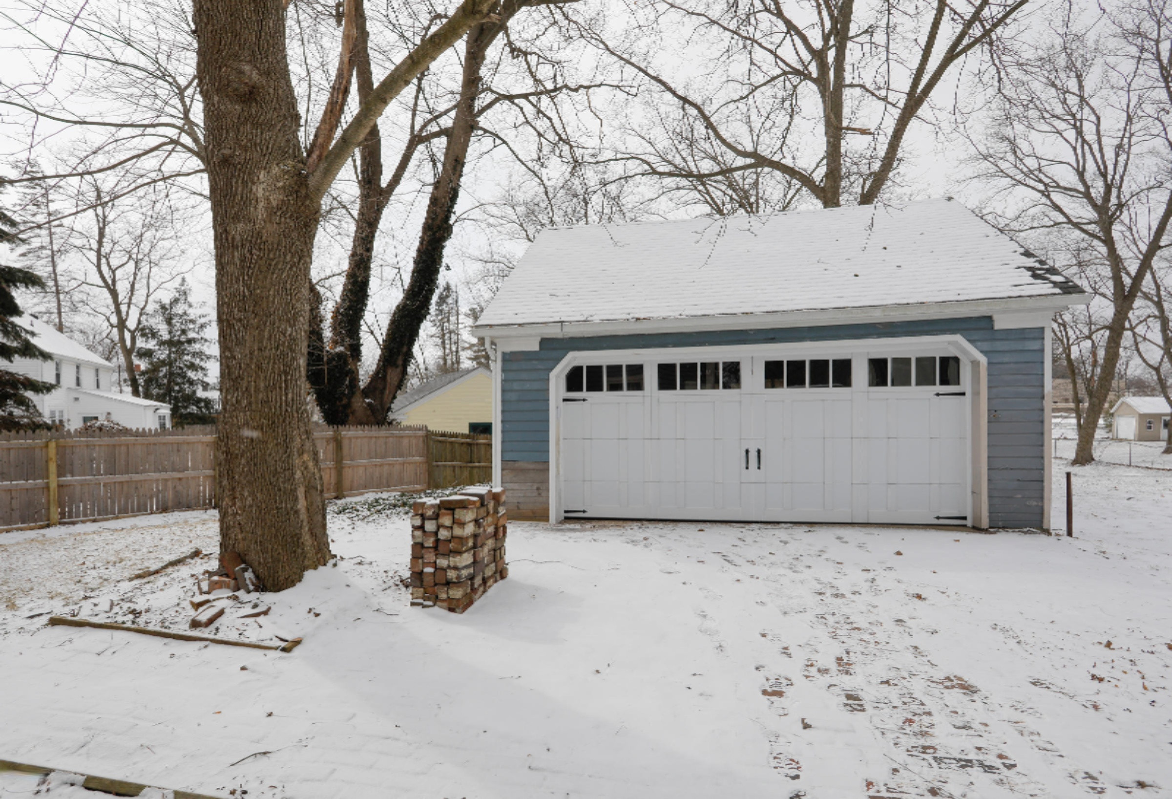 801 Verona Road Marshall, MI 49068 - Photo 23 of 24 801 Verona Rd-122