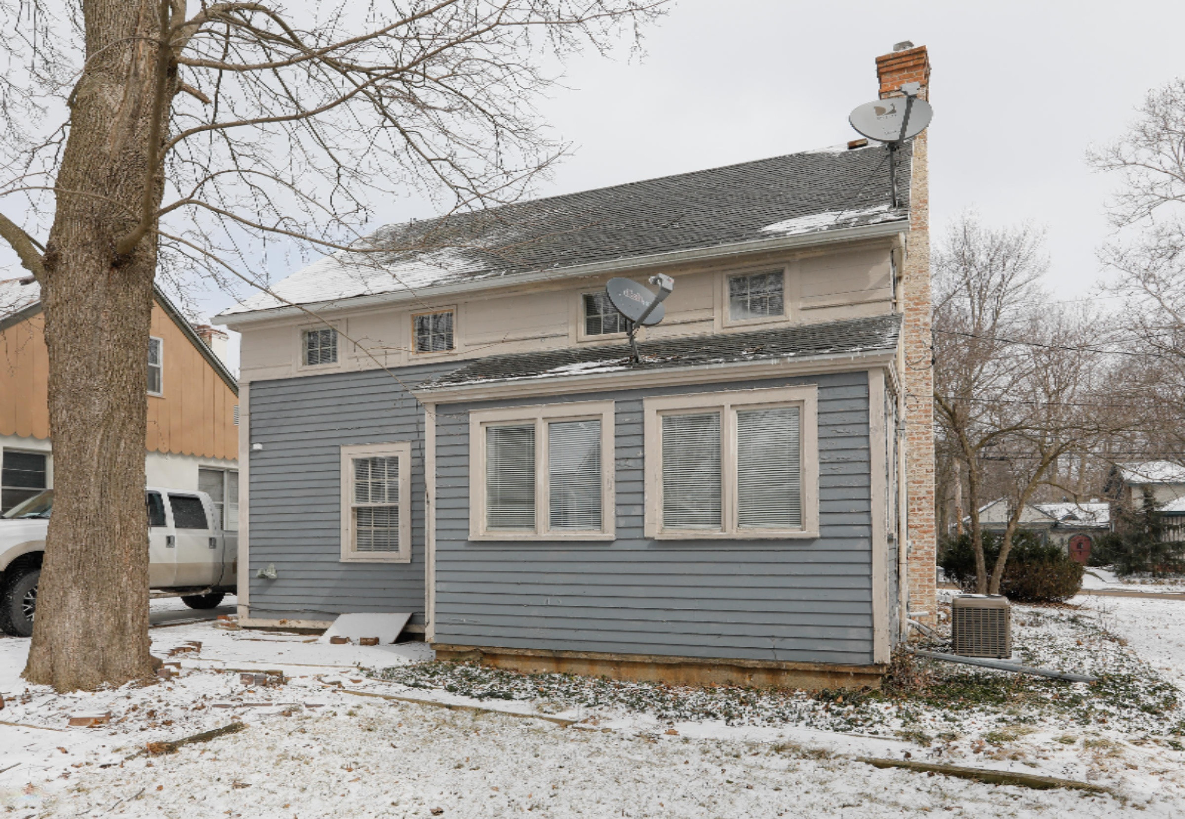 801 Verona Road Marshall, MI 49068 - Photo 24 of 24 801 Verona Rd-124