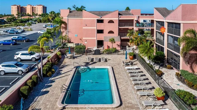 $169,000 | 3160 Matecumbe Key Road, Unit 221, Punta Gorda, FL 33955