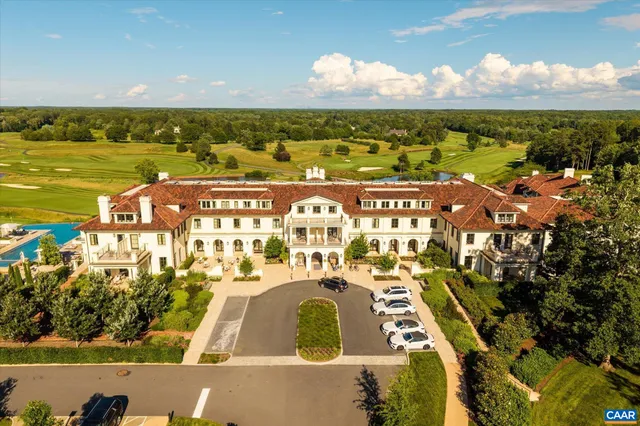 $475,000 | Lot 34 Keswick Lane, Keswick, VA 22947