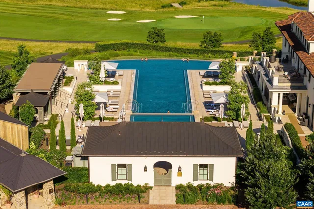 $475,000 | Lot 34 Keswick Lane, Keswick, VA 22947