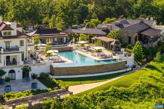 $475,000 | Lot 34 Keswick Lane, Keswick, VA 22947