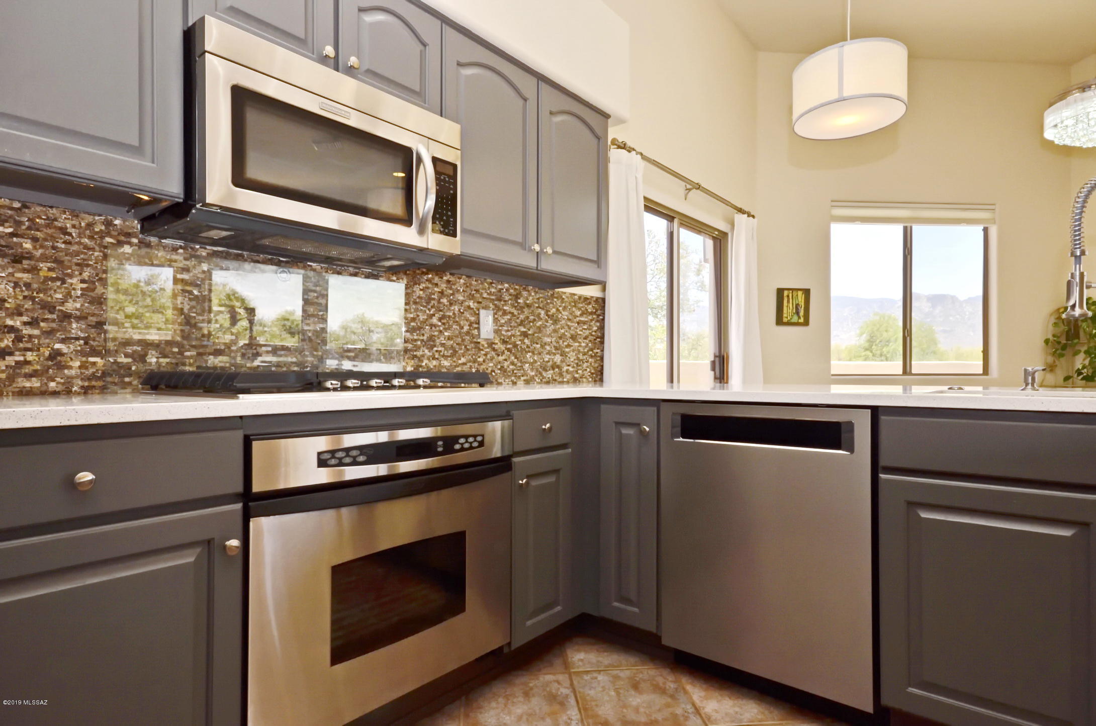 12315 North Copper Spring Trail Tucson, AZ 85755 - Photo 15 of 31