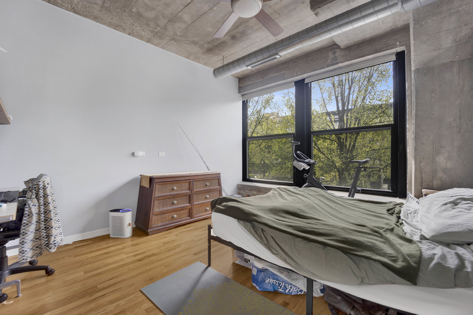 1000 West 15th Street, Unit 232 Chicago, IL 60608 - Photo 14 of 26