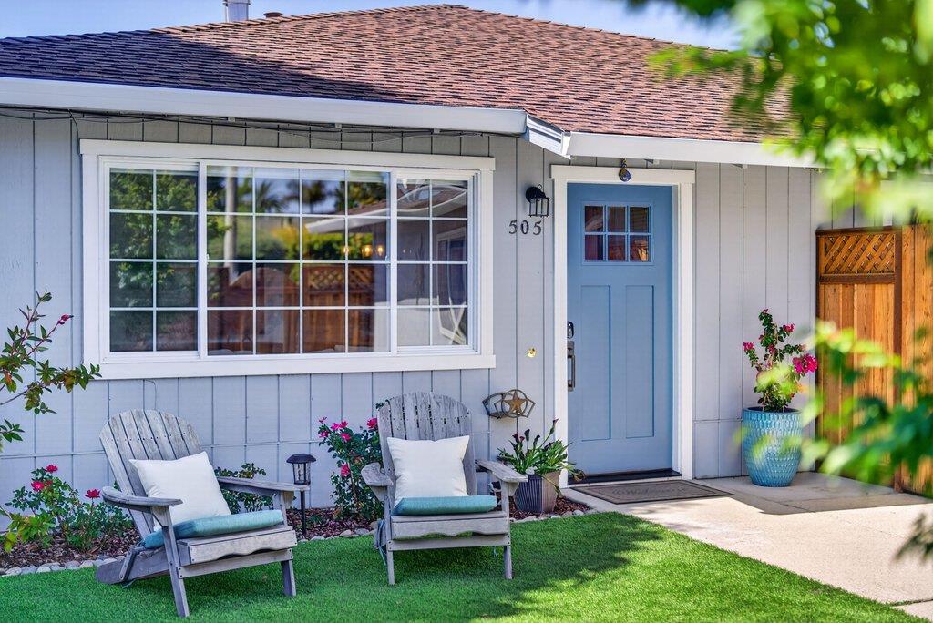 505-507 Hanover Street Santa Cruz, CA 95062 - Photo 4 of 80