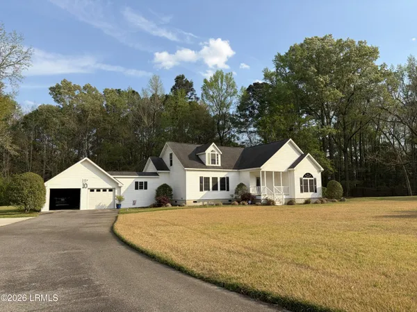 $695,000 | 10 Westboro Road, Beaufort, SC 29906