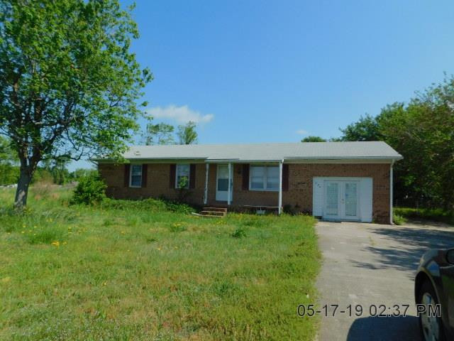 999 Outlaw Road Dudley, NC 28333 - Photo 1 of 7 Main View
