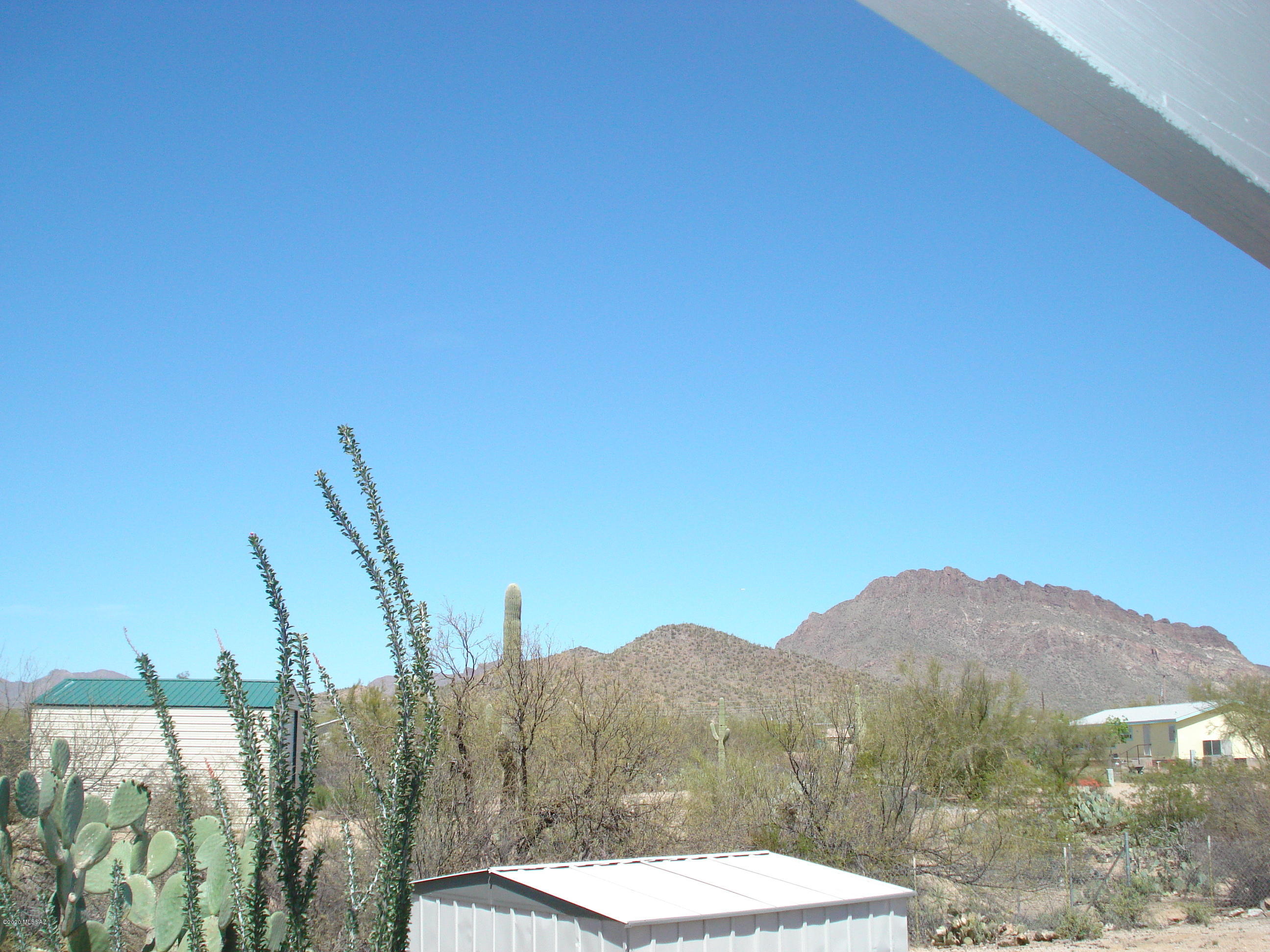 4012 South Aldon Road Tucson, AZ 85735 - Photo 22 of 23