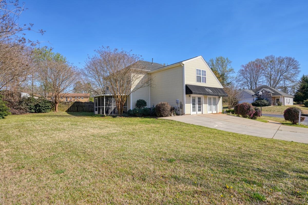 406 Standing Rock Drive Boiling Springs, SC 29316 - Photo 25 of 36