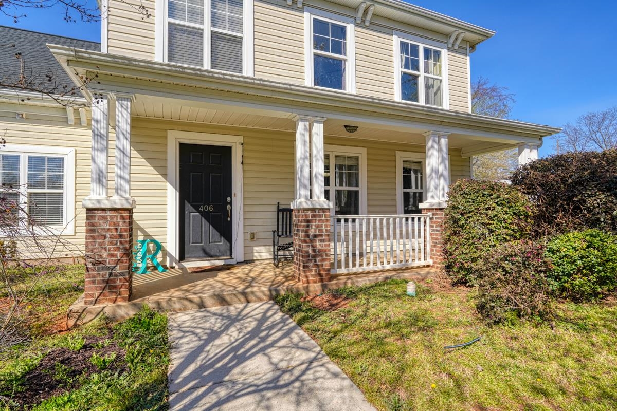 406 Standing Rock Drive Boiling Springs, SC 29316 - Photo 29 of 36