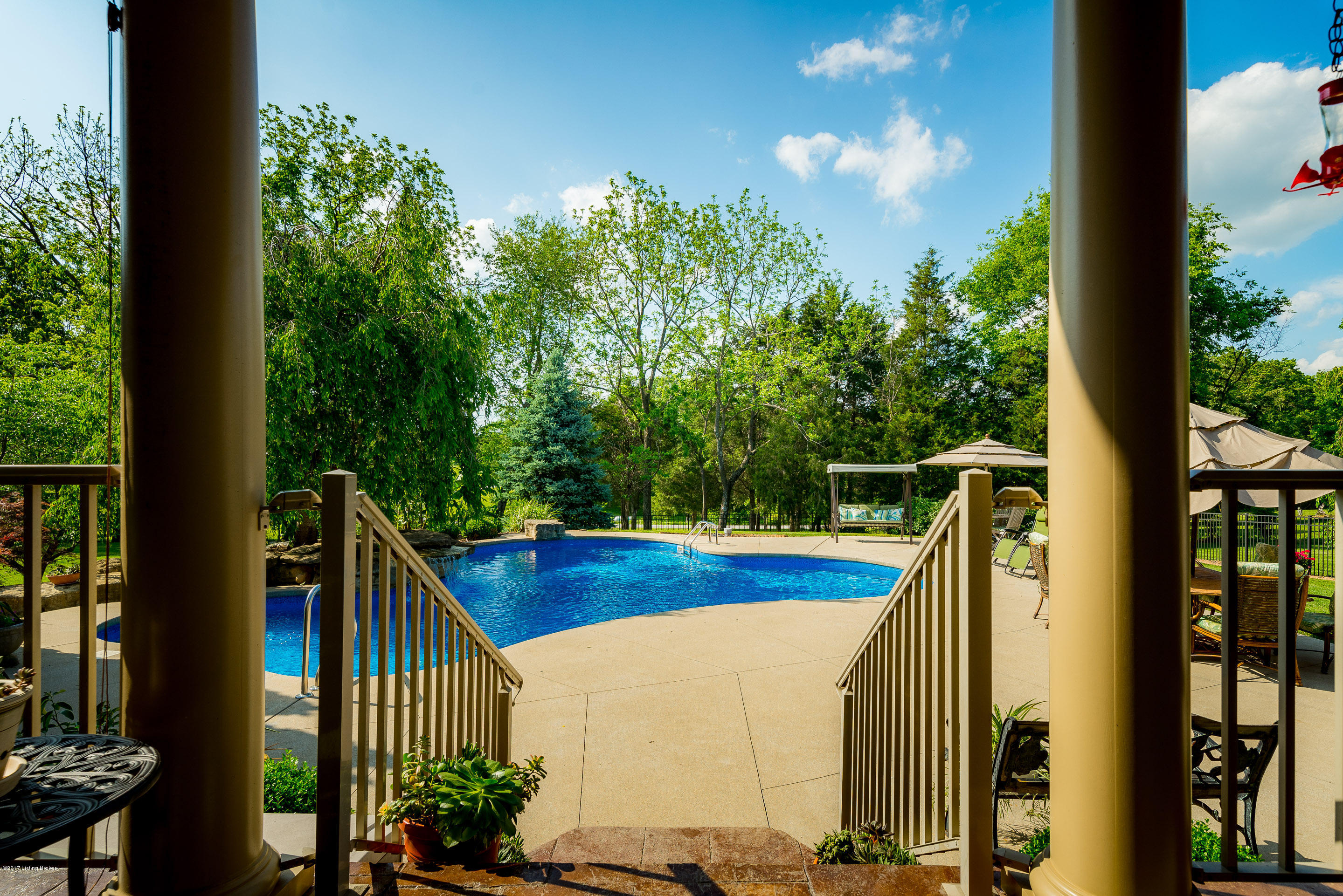 130 Ridgecrest Court Shepherdsville, KY 40165 - Photo 68 of 94 DHI-67