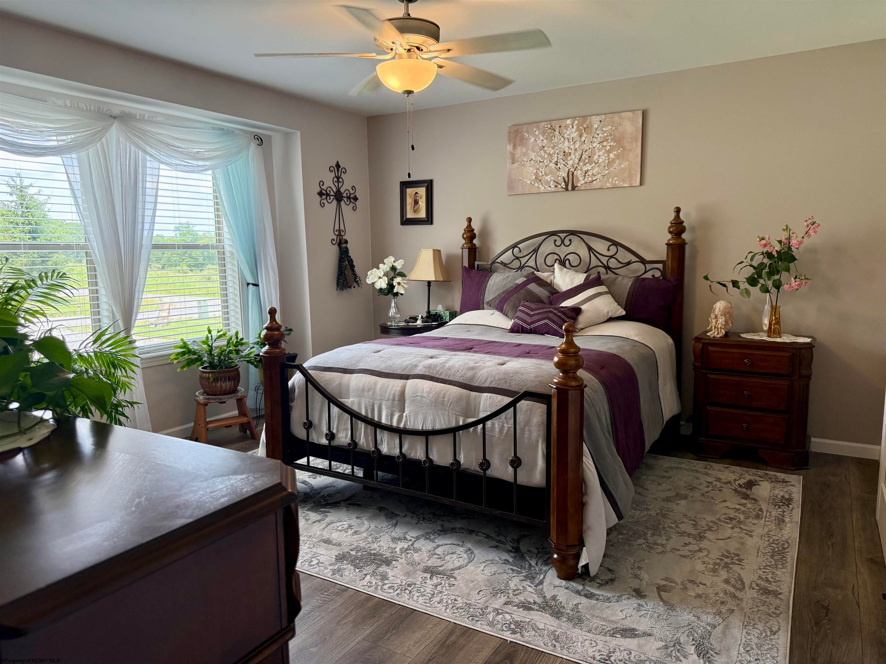 114 Snowy Rdg Road Terra Alta, WV 26764 - Photo 12 of 42 Gallery Image 12