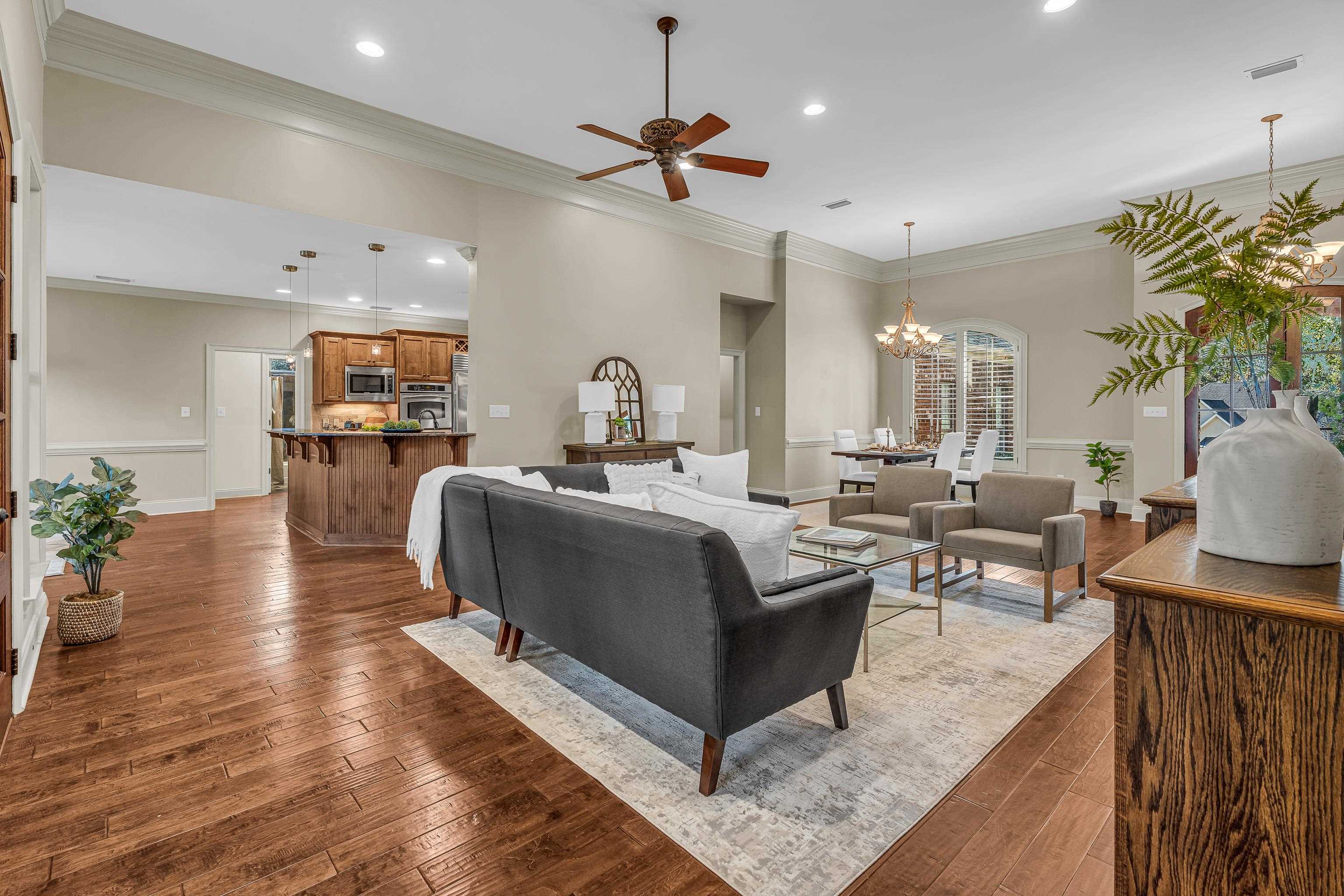 30530 Middle Creek Circle Daphne, AL 36527 - Photo 21 of 56 Living Room