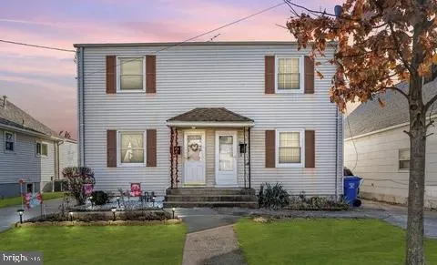 $470,000 | 580 Garden Avenue, Woodbridge, NJ 07095