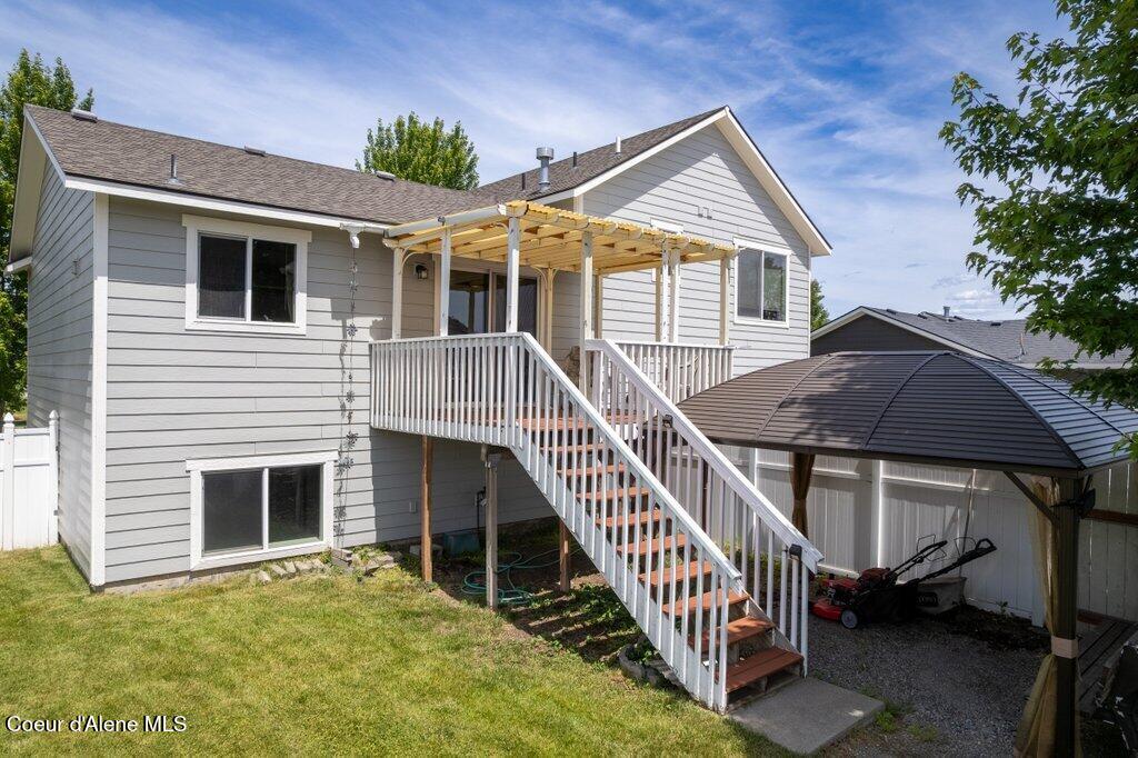 6840 West Majestic Avenue Rathdrum, ID 83858 - Photo 25 of 27 015-6840WestMajesticAvenue-Rathdrum-ID-8
