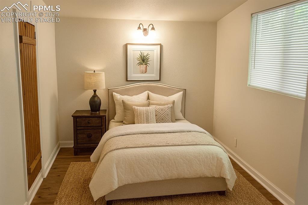 2004 Oak Way Colorado Springs, CO 80906 - Photo 15 of 25 Virtually Staged