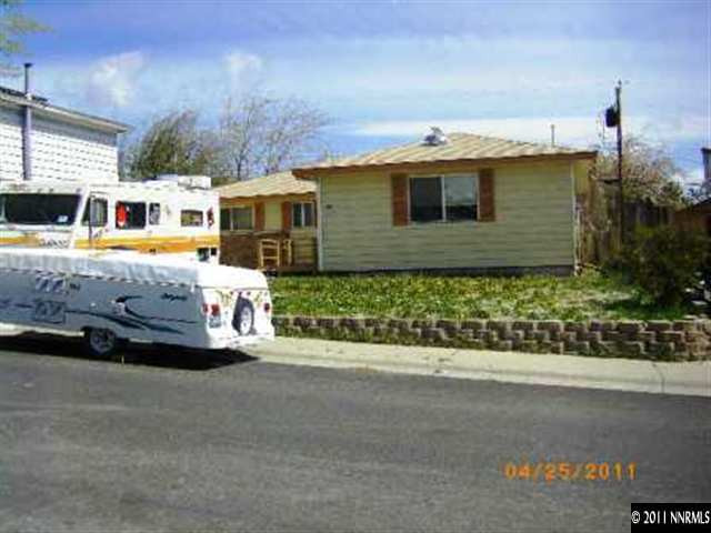 3274 Heights Drive Reno, NV 89503 - Photo 1 of 7 Photo 1