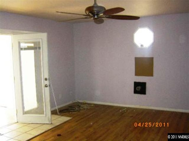 3274 Heights Drive Reno, NV 89503 - Photo 2 of 7 Photo 2