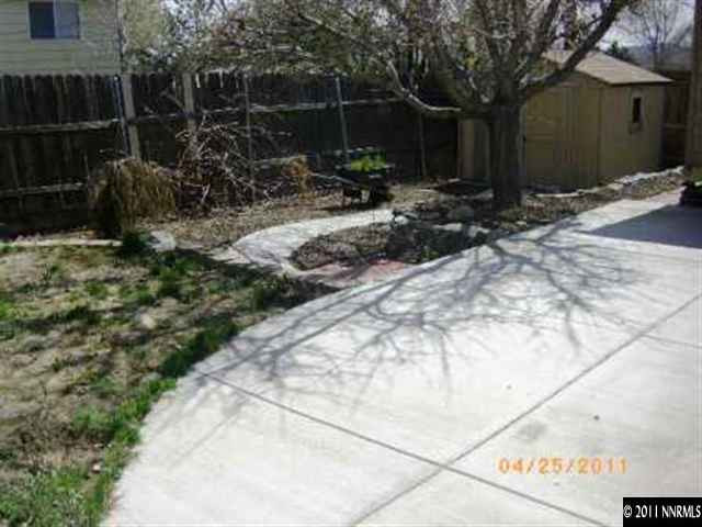 3274 Heights Drive Reno, NV 89503 - Photo 7 of 7 Photo 7