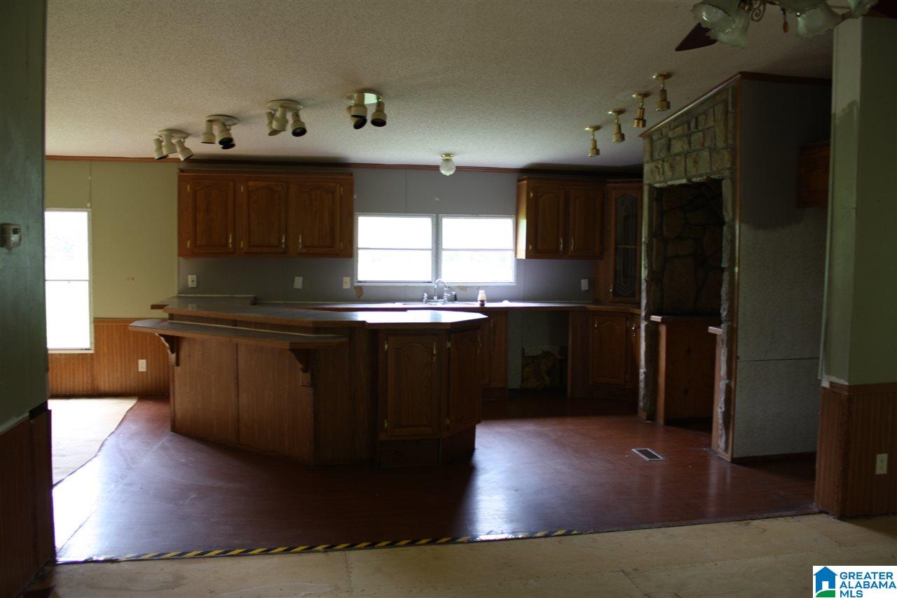 1947 K D Byrd Station Road Quinton, AL 35130 - Photo 11 of 28