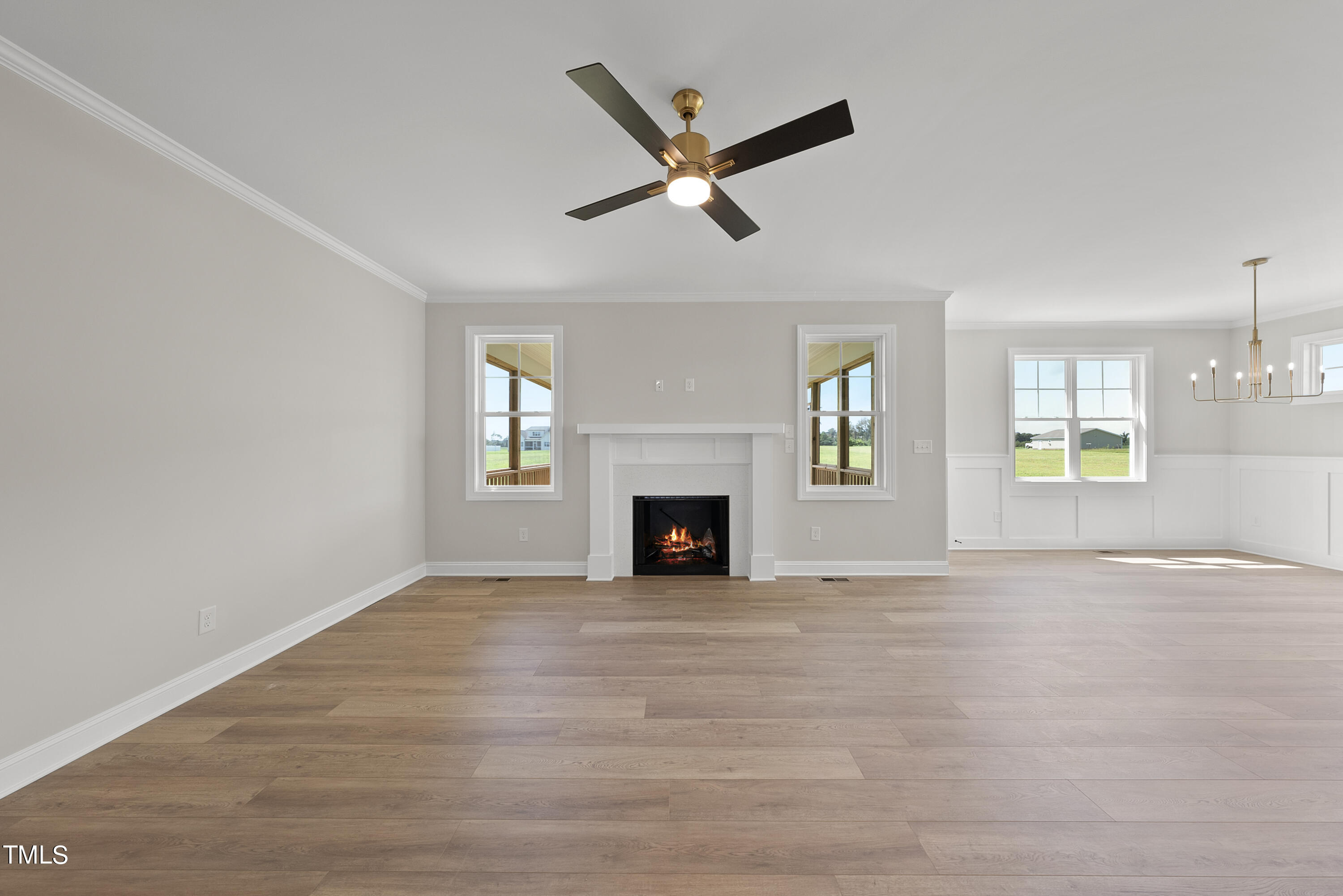 5362 River Buck Rd Spring Spring Hope, NC 27882 - Photo 5 of 33 DSC08068