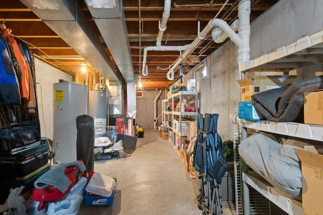 $299,900 | 424 North St Bernard Drive, De Pere, WI 54115