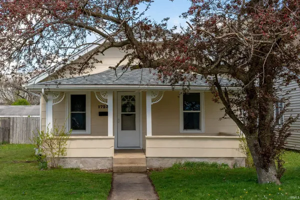 $145,000 | 1723 East Calvert Street, South Bend, IN 46613