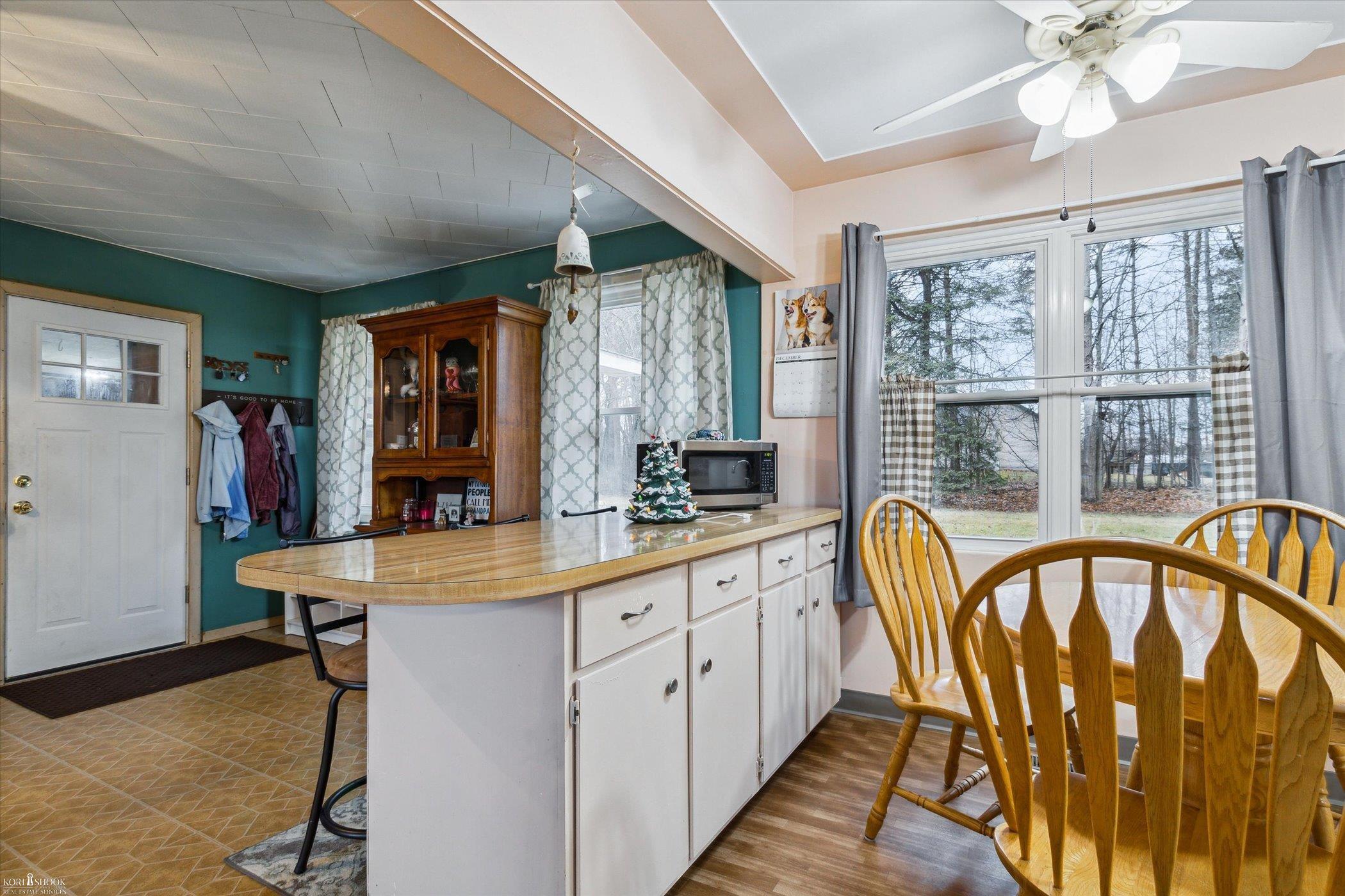 3246 West County Line Road Lennon, MI 48449 - Photo 9 of 32
