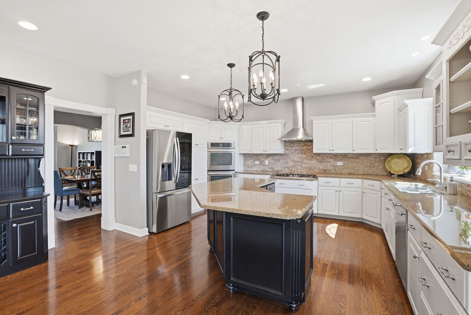 3212 Rollingridge Road Naperville, IL 60564 - Photo 12 of 70