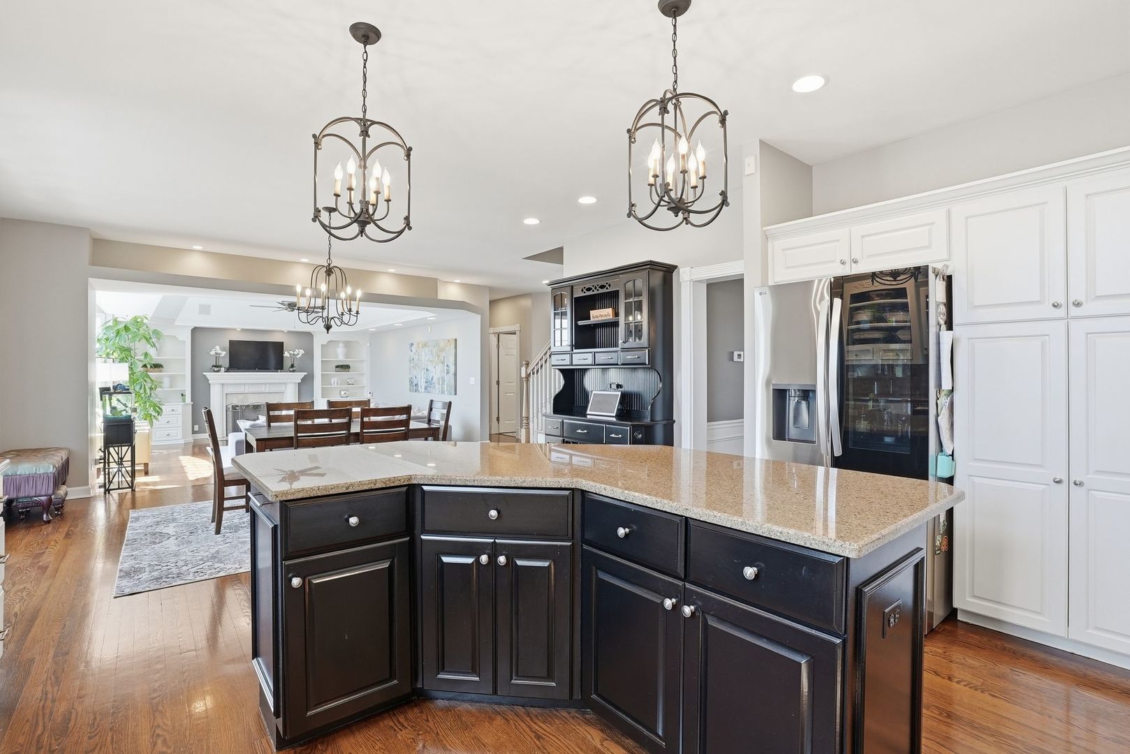 3212 Rollingridge Road Naperville, IL 60564 - Photo 15 of 70