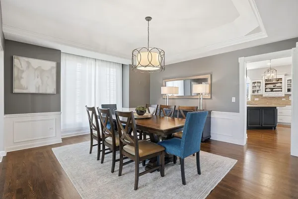 $1,099,000 | 3212 Rollingridge Road, Naperville, IL 60564