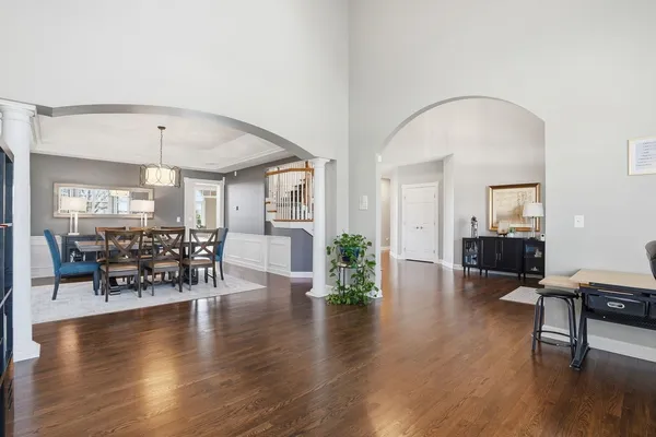 $1,099,000 | 3212 Rollingridge Road, Naperville, IL 60564